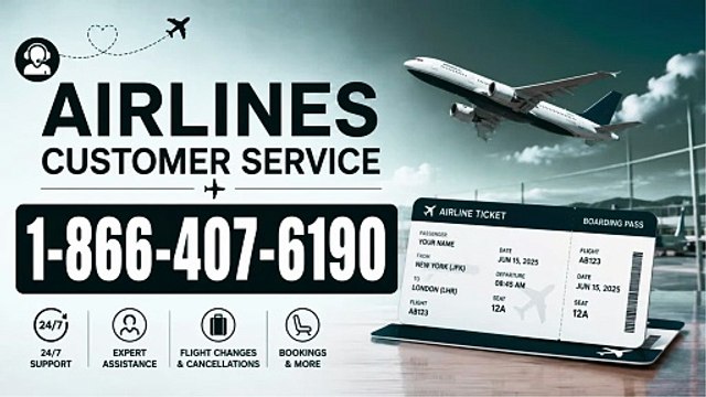 {{Ultimate}} {[Help Center}] for United Airlines®️ Customer Service || Toll Free Number Support Options