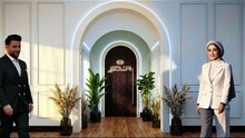 برنامه منشور قسمت 2 دوم - مهمان: بابک جهانبخش