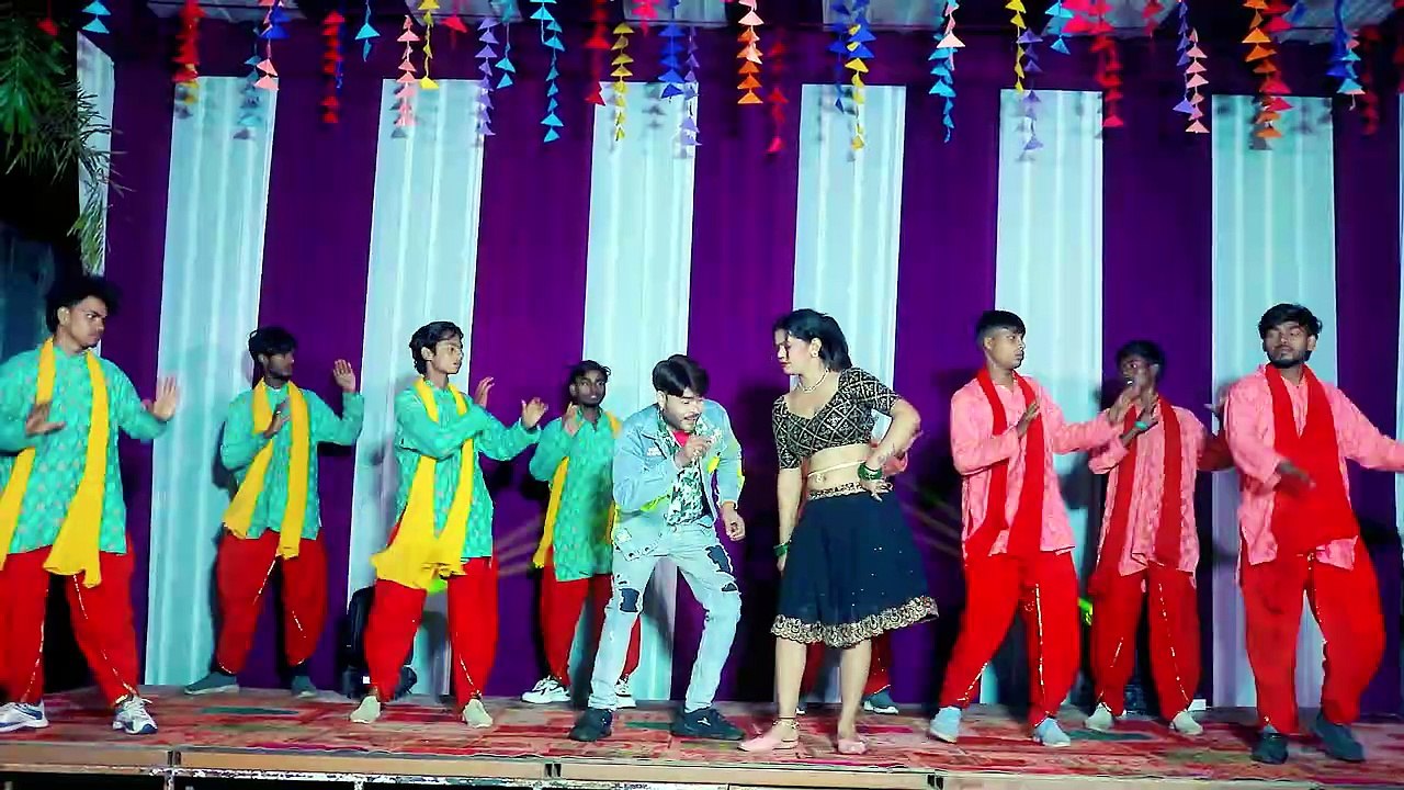 Pansauwa Deba Ta Nihur Jayeb - Mahajan Premi | Official Music Video
