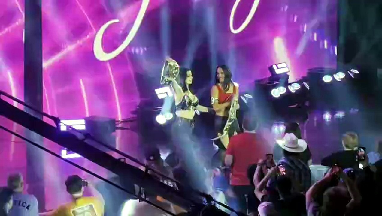 May 11 2026 WWE Raw Full Show + Off Air