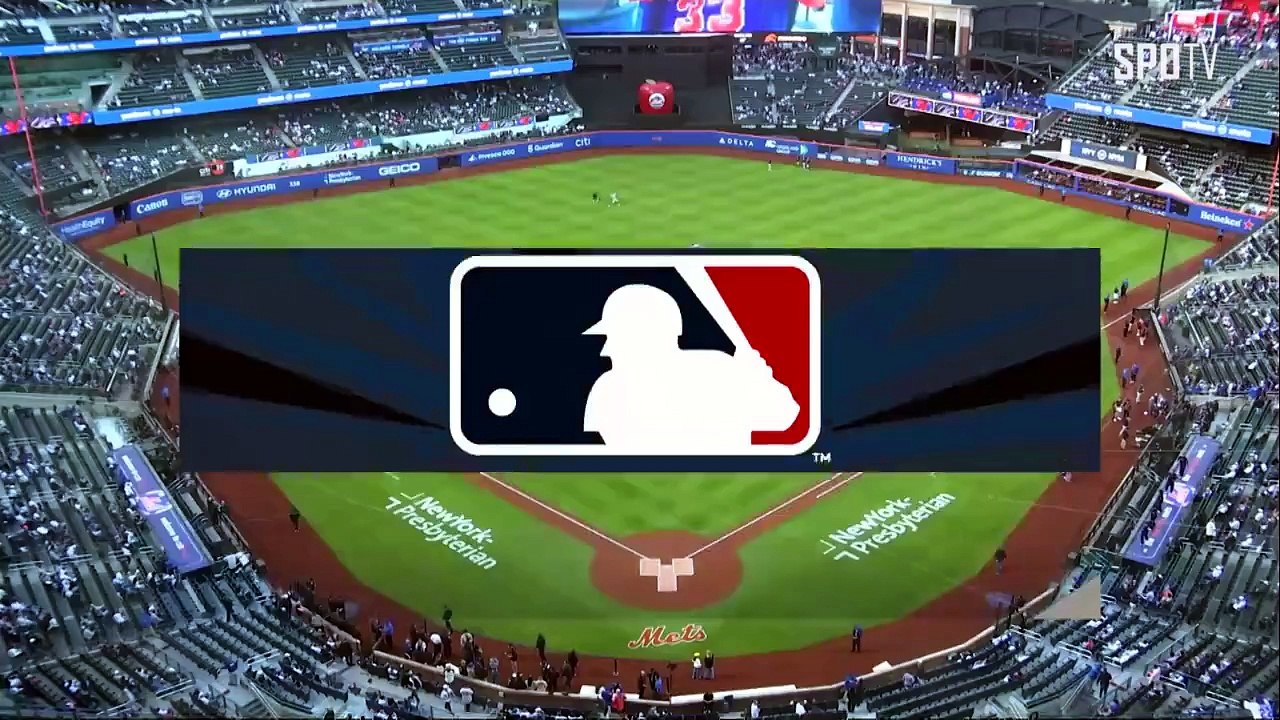 스포츠중계 빠른티비 [MLB] 뉴욕 양키스 vs 뉴욕 메츠 하이라이트 2026.05.16 (토) 0815