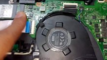 hp 15s-eq2000ne not turning on issue #nodisplay #repair #computerhardware #computerrepair