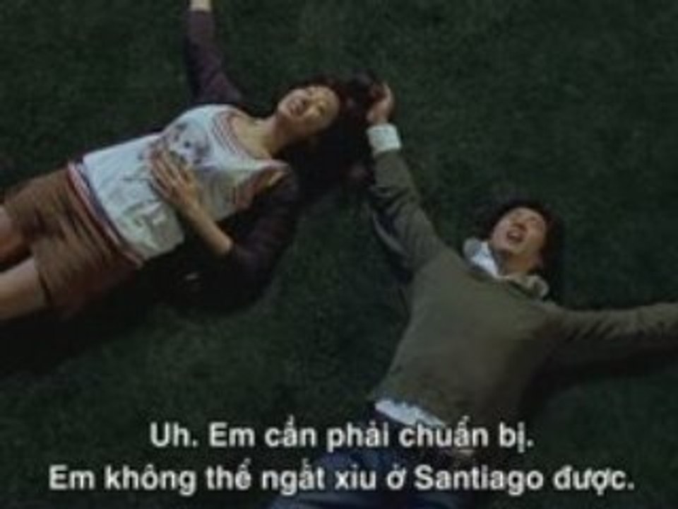 6 Years in Love cd1 viet sub p3/3 iuphimhan