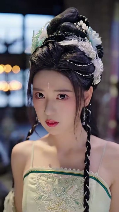 I Am the Fated Villain | First [Eng Sub]