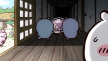 Chiikawa EP297 「拾魔⑦」