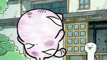 Chiikawa EP298 「拾魔⑧」