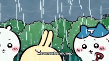 Chiikawa EP299 「拾魔⑨」