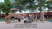 LOVE OF SILOM ☆EPISODE 5 | UNCUT VERSION | ENG SUB
