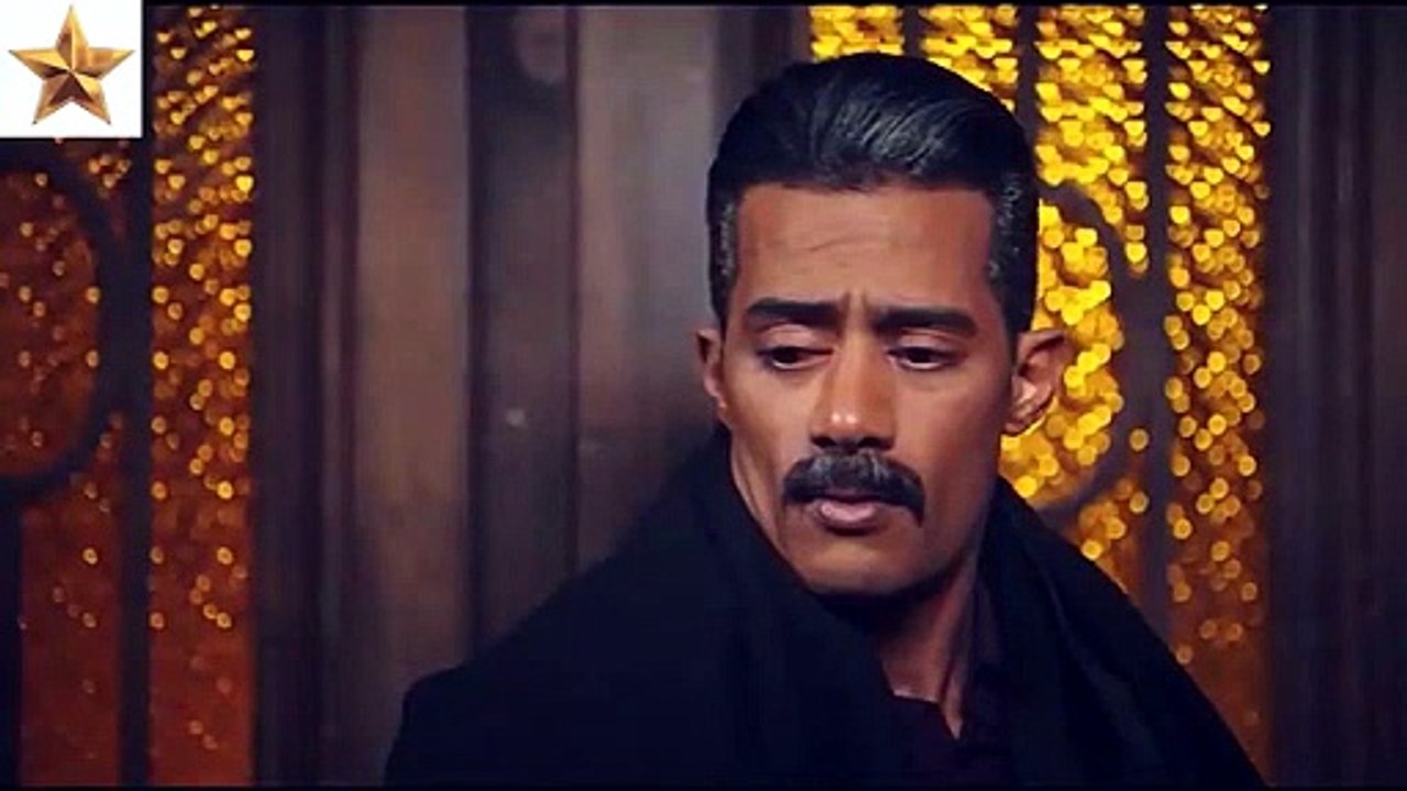 فيلم اسد بطولة محمد رمضان