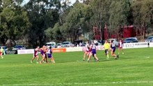 LVFNL: Newbridge v BL-Serpentine. May 16, 2026.