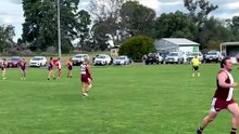LVFNL: Newbridge v BL-Serpentine. May 16, 2026.