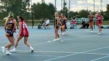 LVFNL A grade: Bridgewater v Maiden Gully YCW. May 16, 2026.