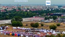 Poland Business Run – bieg, który łączy ludzi i realnie pomaga