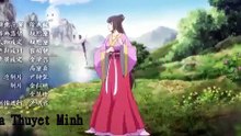 Thông Linh Phi tập 5-6 Thuyết minh QMEDIA