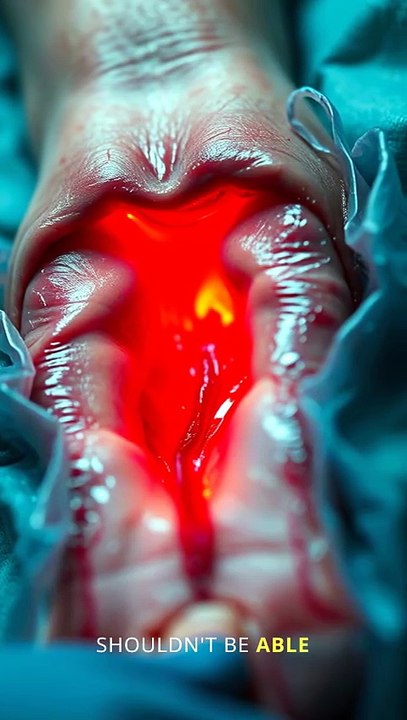 How Bodies Survived Amputations Centuries Ago