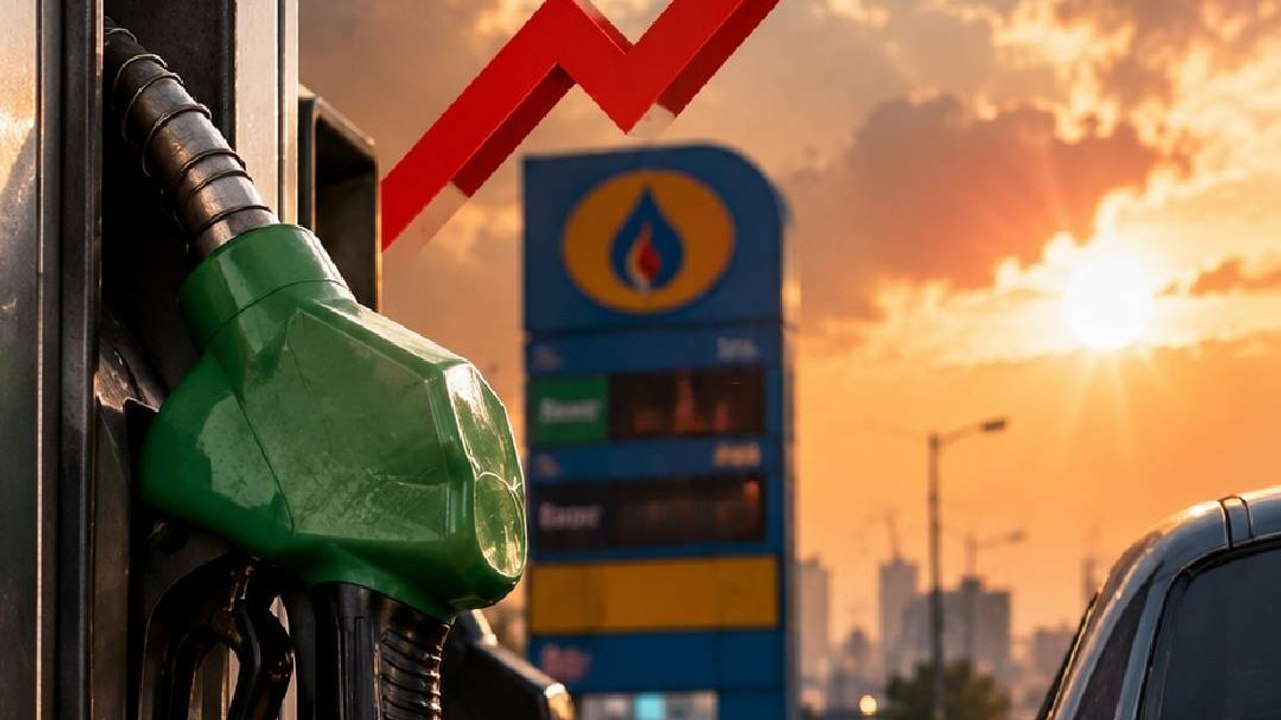 Fuel Price Hike Alert: अगले कुछ महीनों तक थमने वाली नहीं महंगाई, फिर महंगा होगा Petrol-Diesel?