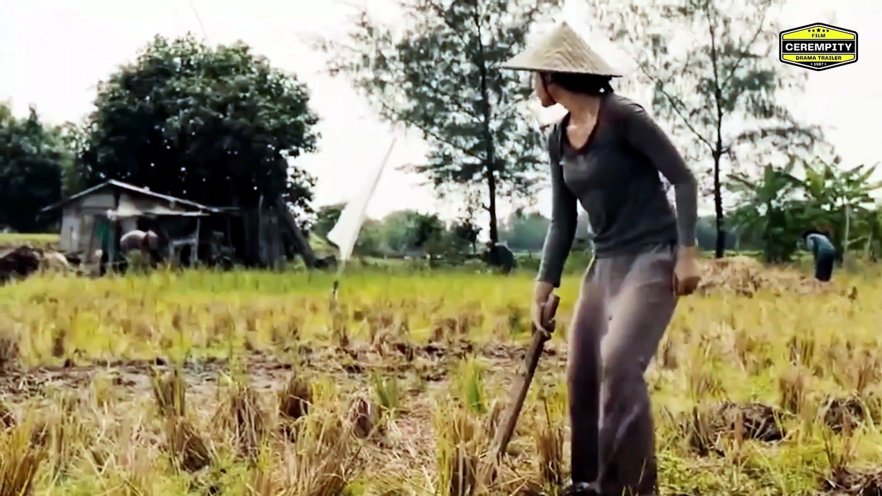 ALUR CERITA FILM PANGKU (2025) - DEMI BERTAHAN HIDUP SEORANG IBU INI RELA JADI PELAYAN KOPI PANGKU