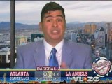 Atlanta Braves @ LA Angels Baseball Preview
