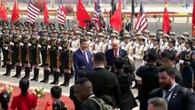 Trump Casts Doubt Over US Arms Sales to Taiwan After Xi Summit