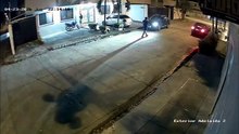 Caught on Camera: Heavily Armed Robbers Terrorizing the Kennedy Area