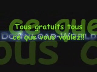 Telechargement gratuit jeux videos films music...