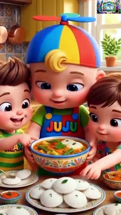 juju kitchen