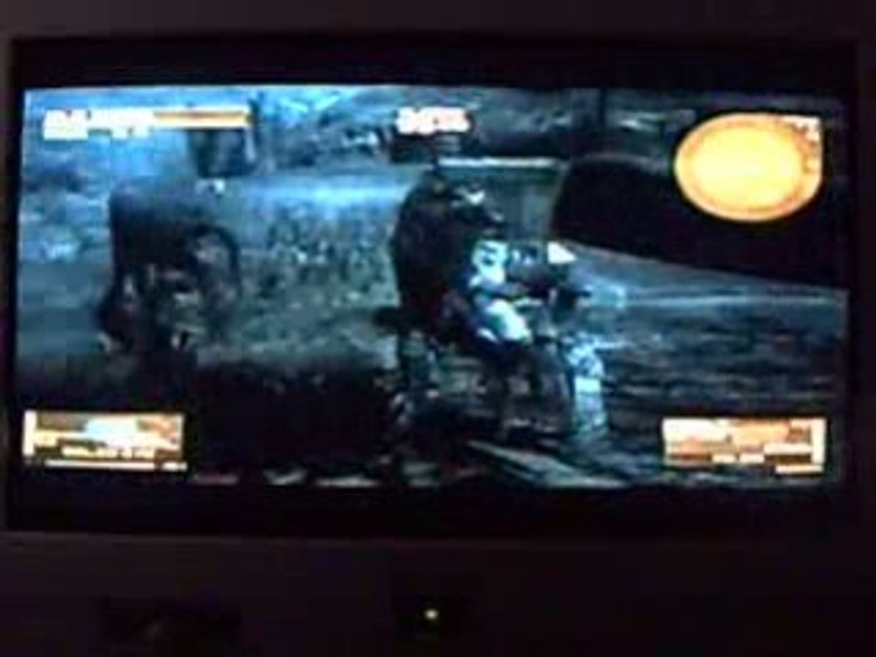 Test mgs4 (2partie)