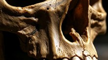 Viking's Filed Teeth: The Brutal Survival Secret