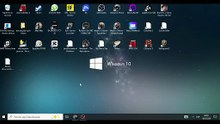 How to FIX Blurry Graphics on AMD Radeon (Enable Image Sharpening Guide)