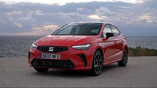 Seat Ibiza 2026 (Extérieur)