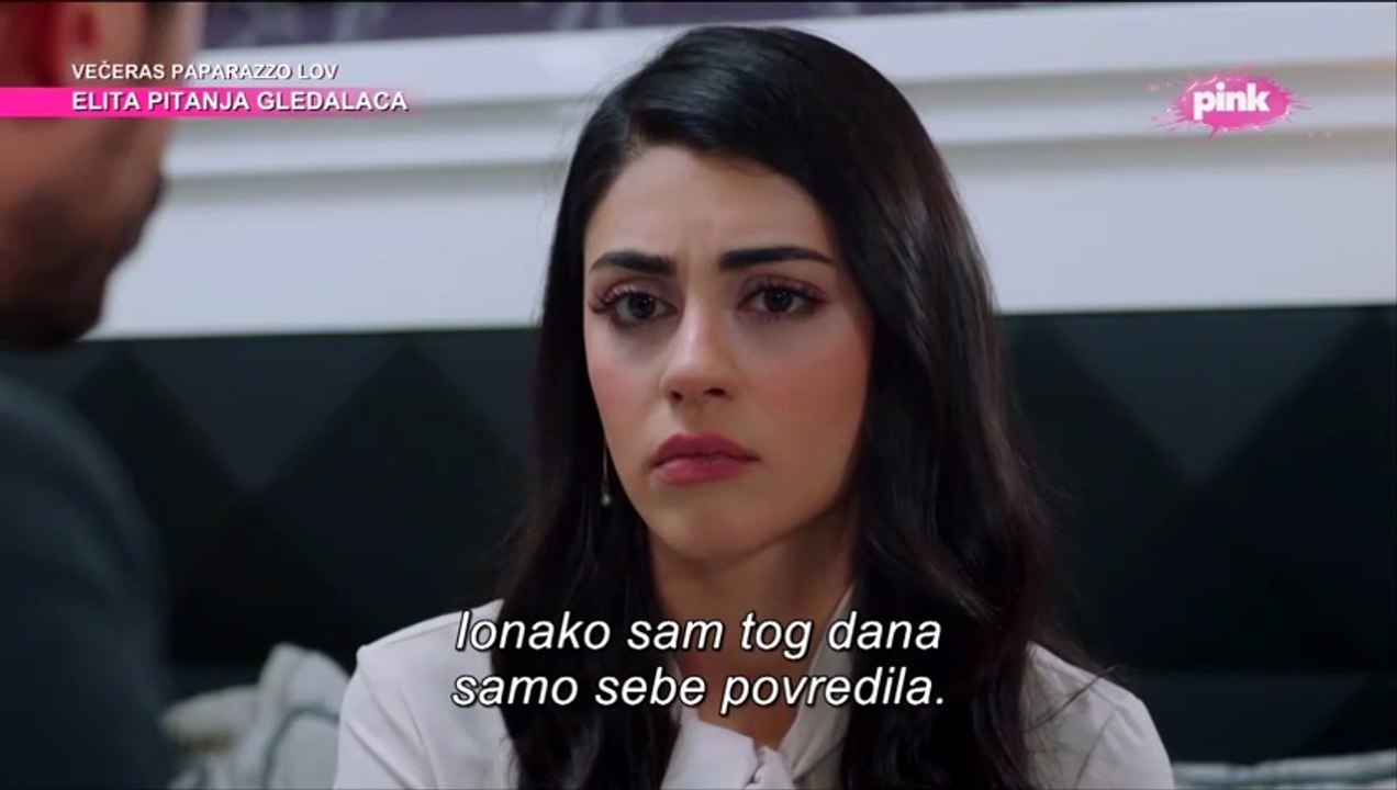 Klopka ljubavi  Epizoda  345