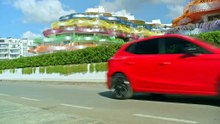 Seat Ibiza 2026 (Dynamique)