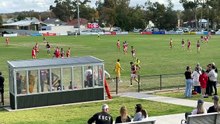 South Bendigo vs Sandhurst BFNL 2026 R6