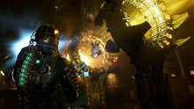 Dead Space Remake into the Void Short Video