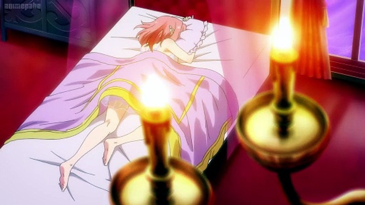 Mistress Kanan Is Devilishly Easy Episode 6 Eng Sub