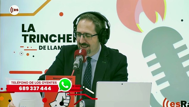 Noticias La Trinchera. PP y Vox abocan a Sánchez y Montero a una debacle socialista en Andalucía