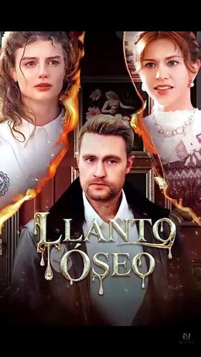 Llanto Óseo Drama de Venganza Familiar y Misterio Sobrenatural Película Completa Sub Español