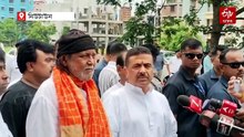 মিঠুনদা'ই আমার মুখ্যমন্ত্রী হওয়ার অন্যতম কারিগর! দাবি শুভেন্দুর; ওঁর চেয়ে ভালো আর হয় না, মন্তব্য মহাগুরুর