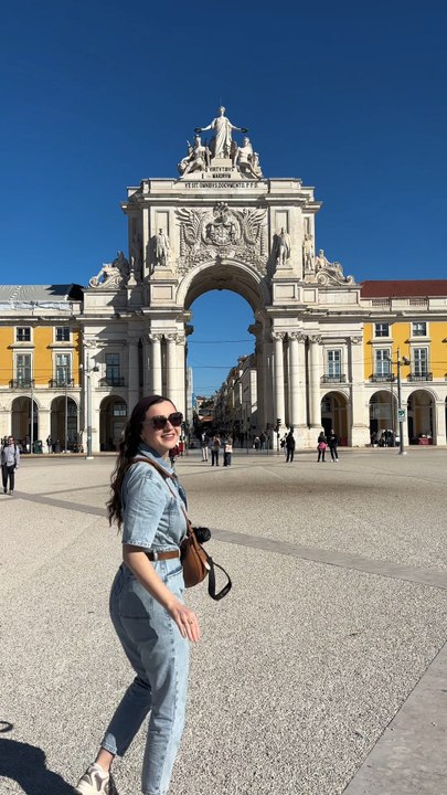 5 conseils pour que ton voyage à l’étranger se passe comme tu l’as imaginé 🤩🌏Et abonne-toi à @lisantoinevoyages pour + de conseils 🥰