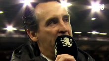 Unai Emery lo ha vuelto a hacer