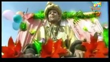 أنشودة يوم العيد - قناة سنا
