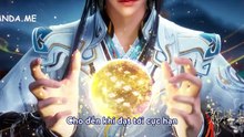 Trạch Thiên Ký 3D Tập 20 - HD Vietsub + Thuyết Minh