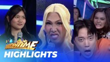 It's Showtime: Residente ng Rosario, Pasig, maglalaro sa 'Laro, Laro, Pick!' (FULL Laro, Laro, Pick)