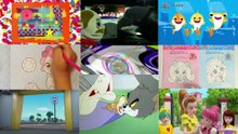 UGH STOP IT [__] Csupo Hyper cubed