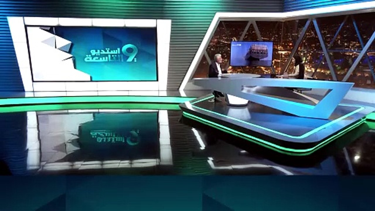 ايران تلف على الحصار الأمريكي عبر الموانىْ والمنافذ البرية