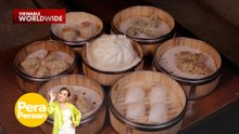 Patok na Chinese foods, madaling gawin at pagkakitaan! | Pera Paraan