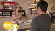 Jana Dominguez AKA “Maria,” matagumpay na rin bilang negosyante sa Pampanga! | Pera Paraan
