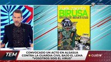 TEM Viernes 28 agosto 2020