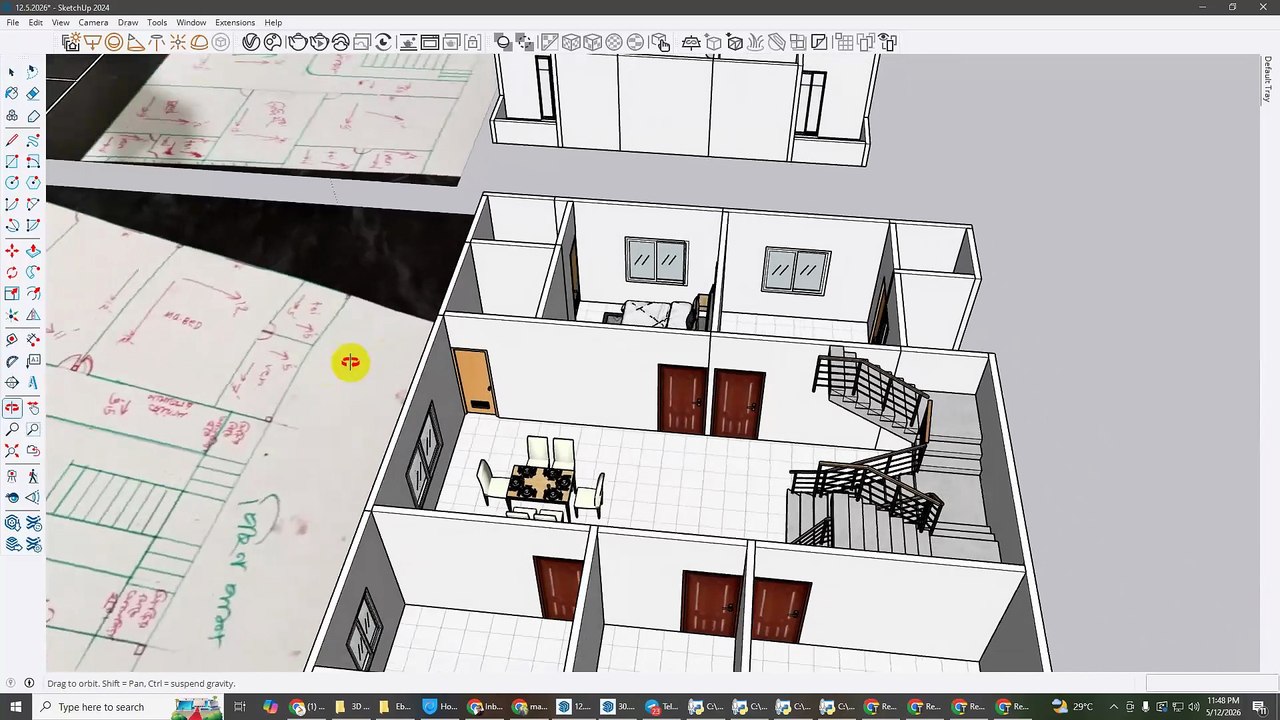 Interior design Bangladesh