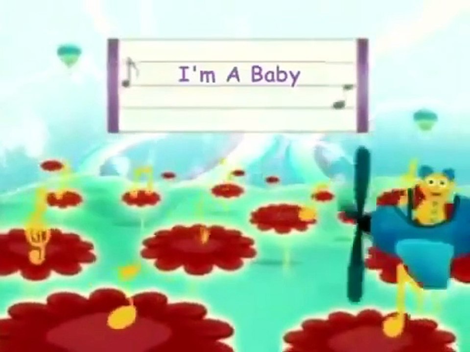 Babytv I'm a Baby 71